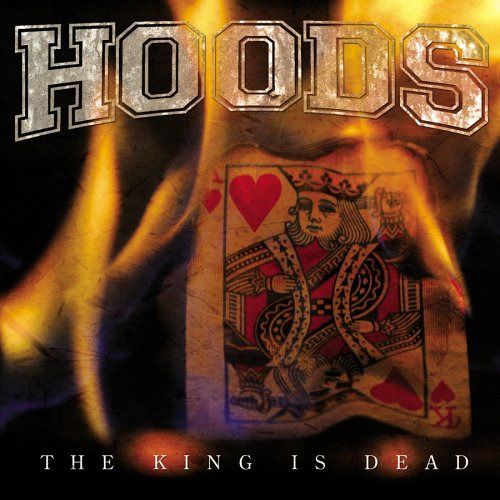 【CD】King Is Dead