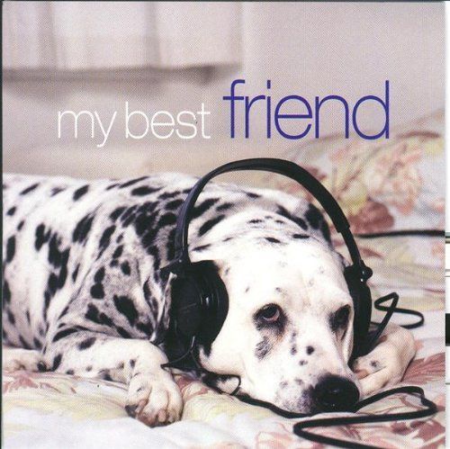【CD】Tutm: My Best Friend