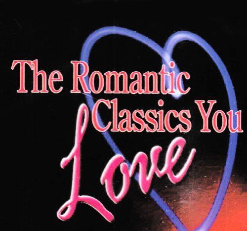 CD】Romantic Classics You Love 【公式通販】