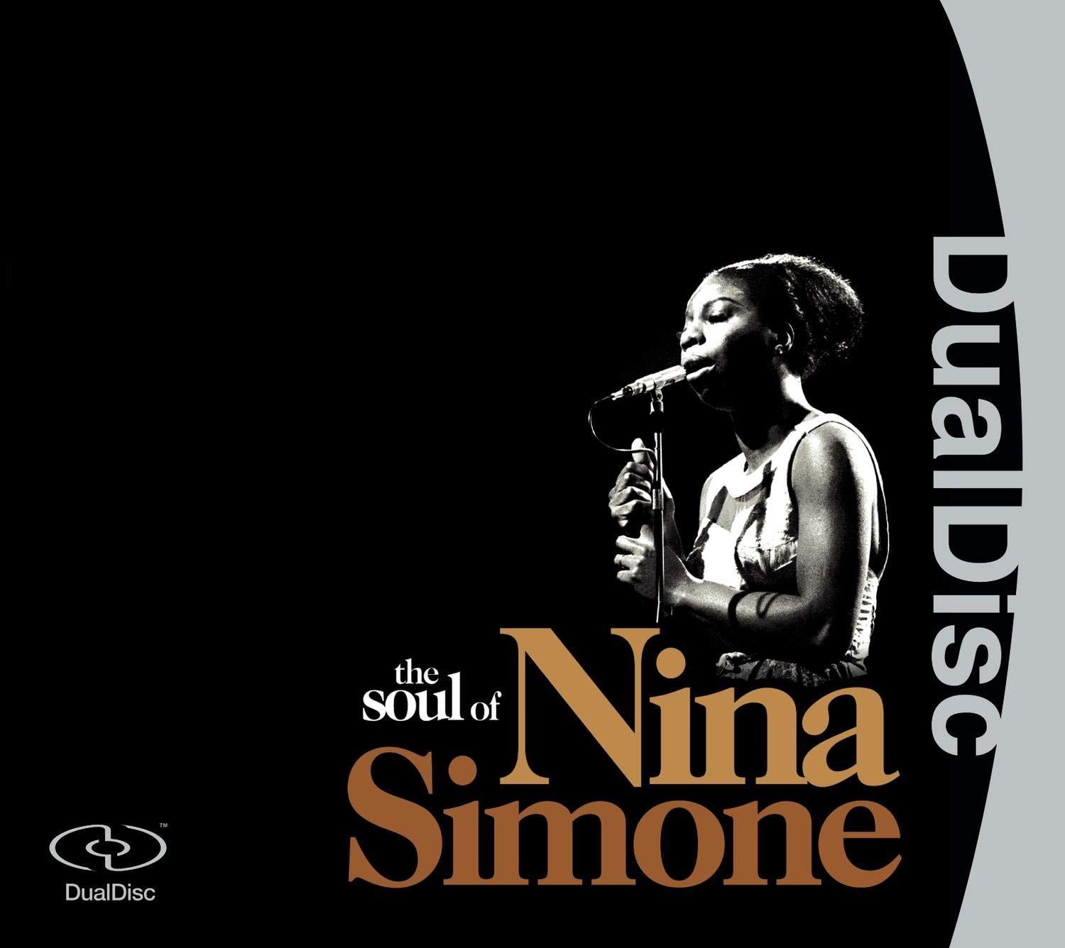 【CD】Soul of Nina Simone