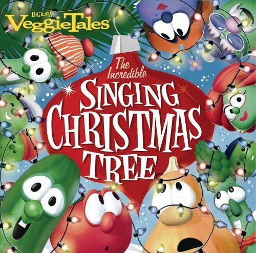 【CD】Incredible Singing Christmas T
