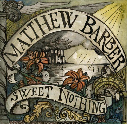 【CD】Sweet Nothing