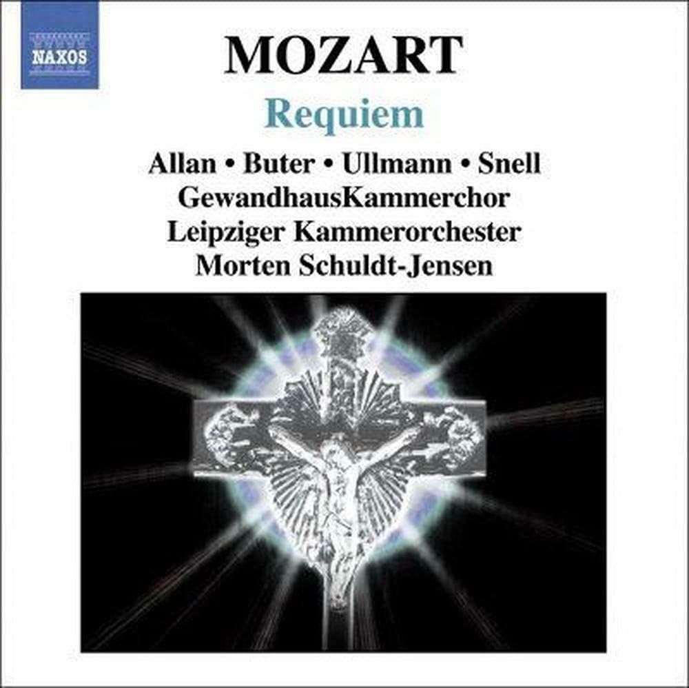【CD】Requiem