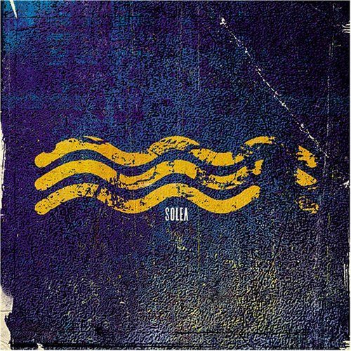 【CD】Solea