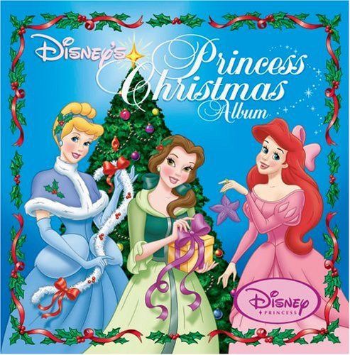 【CD】Princess Christmas Album