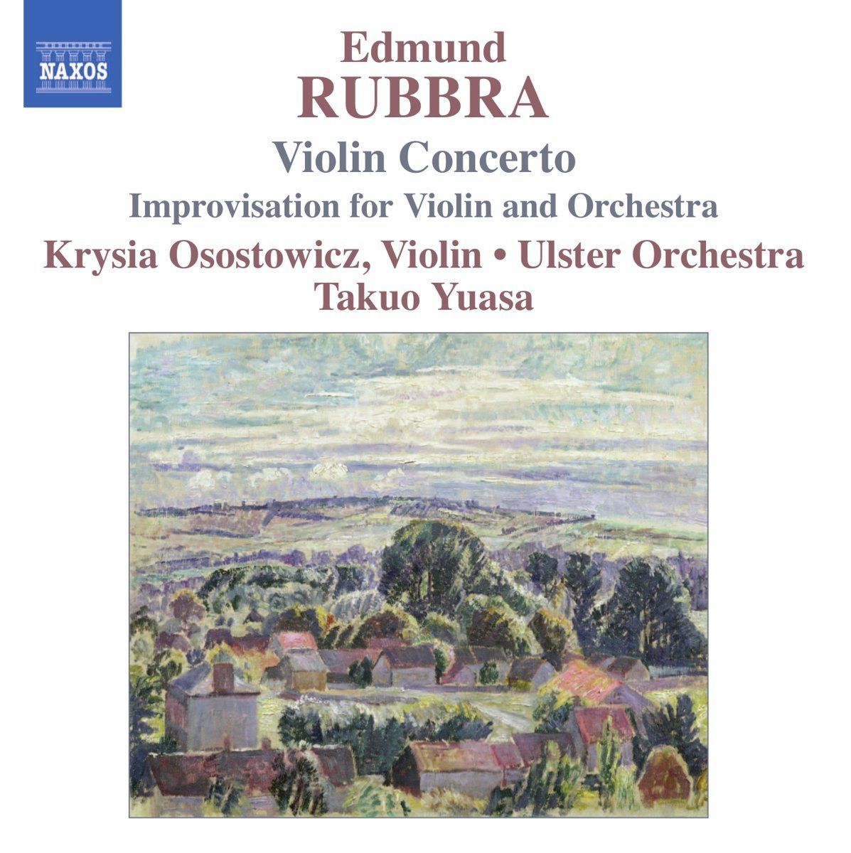 【CD】Violin Concerto / Improvisations