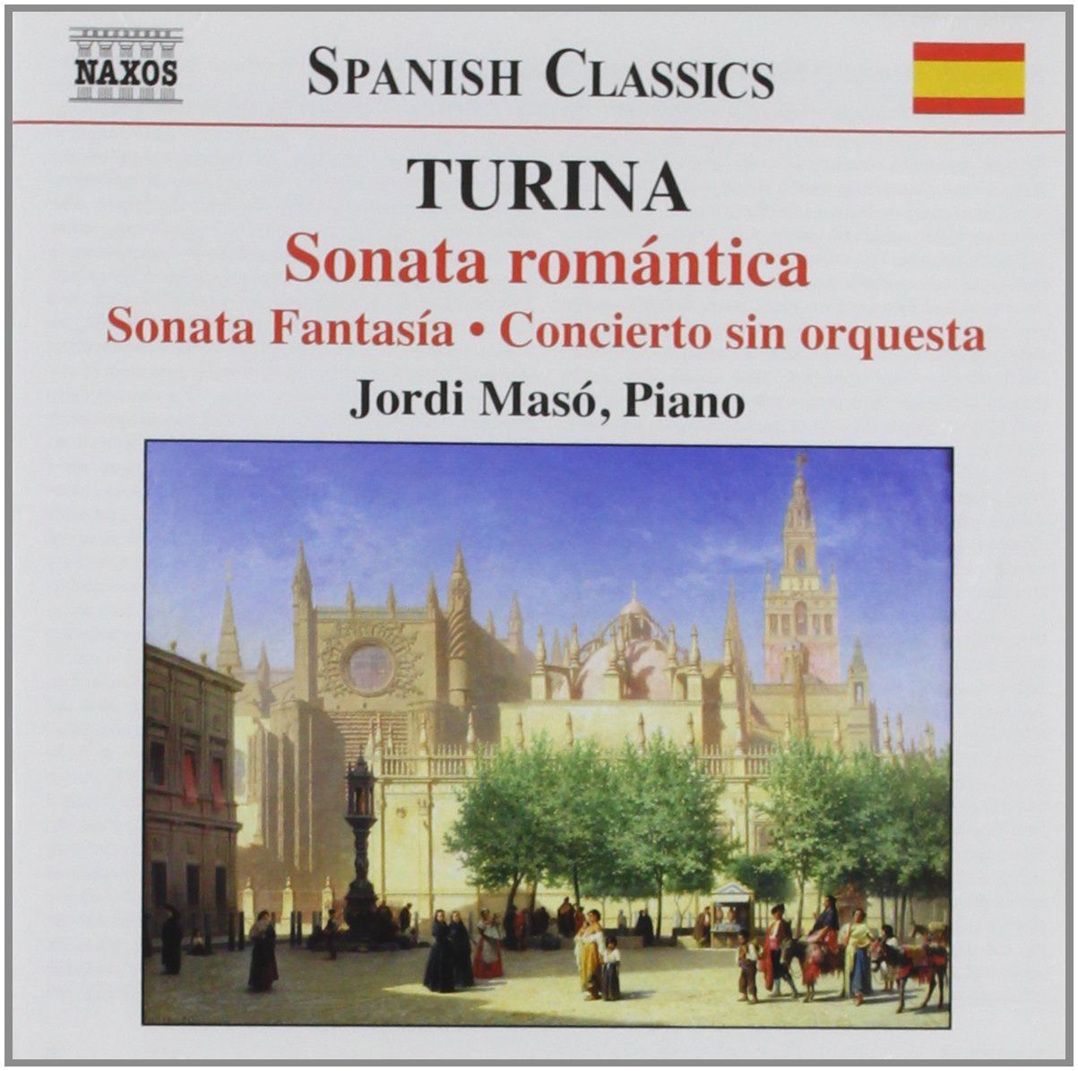 【CD】TURINA