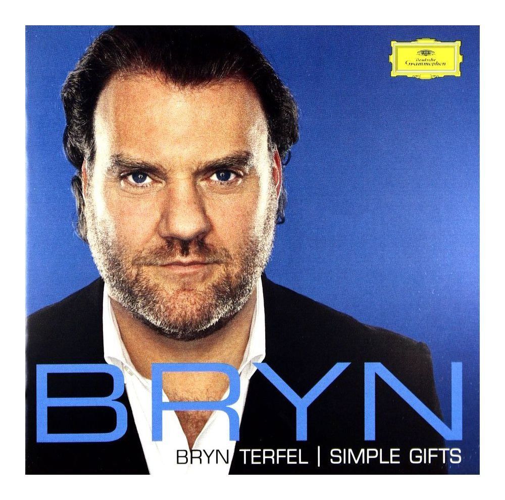【CD】Simple Gifts