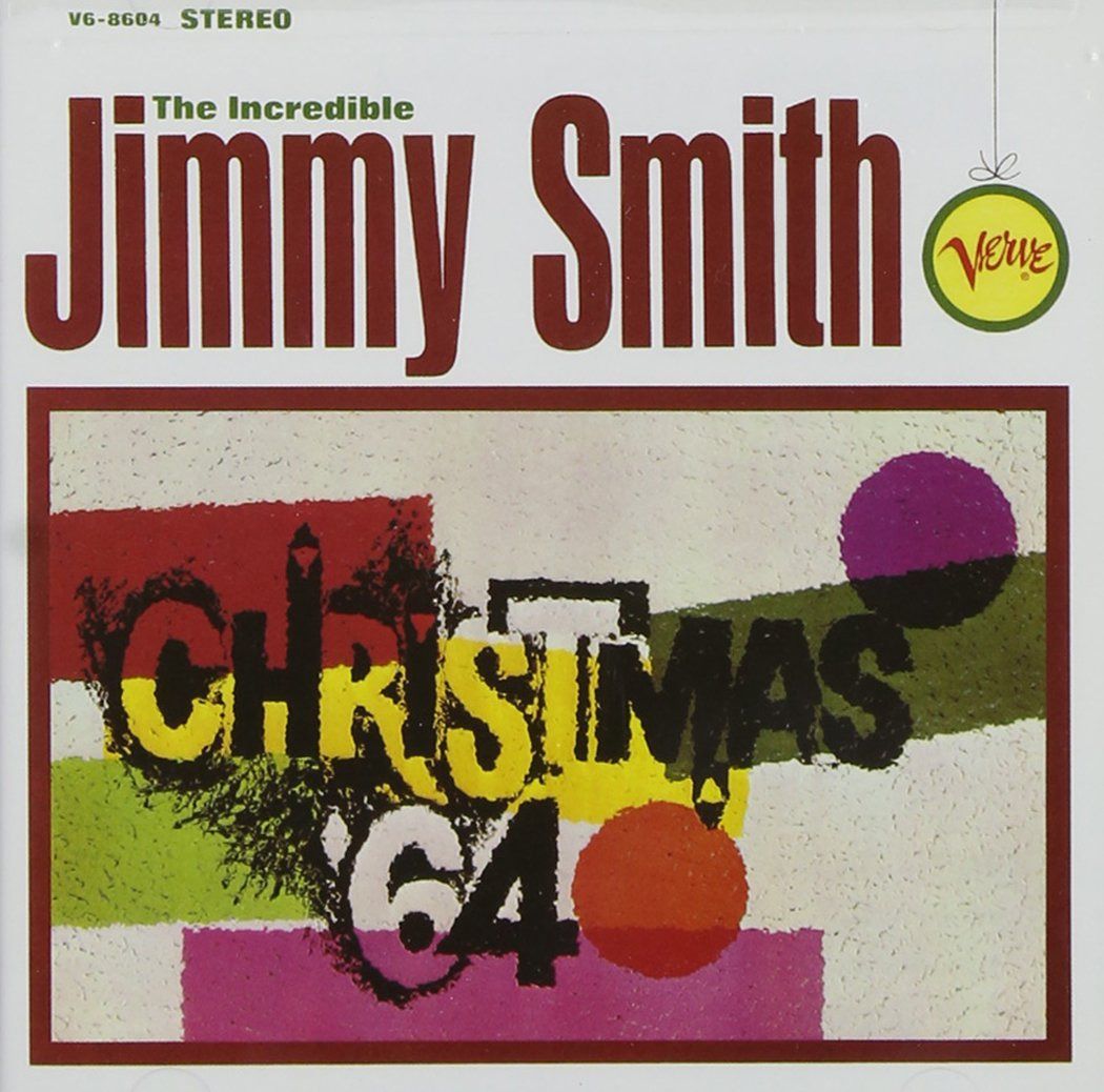 【CD】Christmas 64