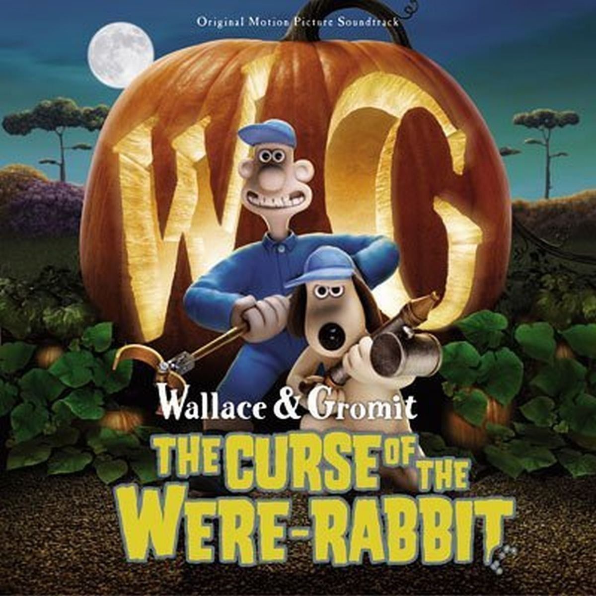 【CD】The Curse of the...