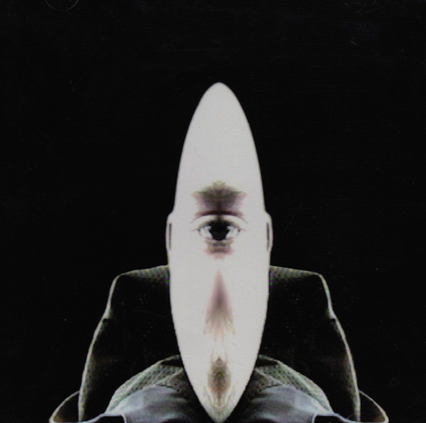 【CD】One Man Sonic Attack