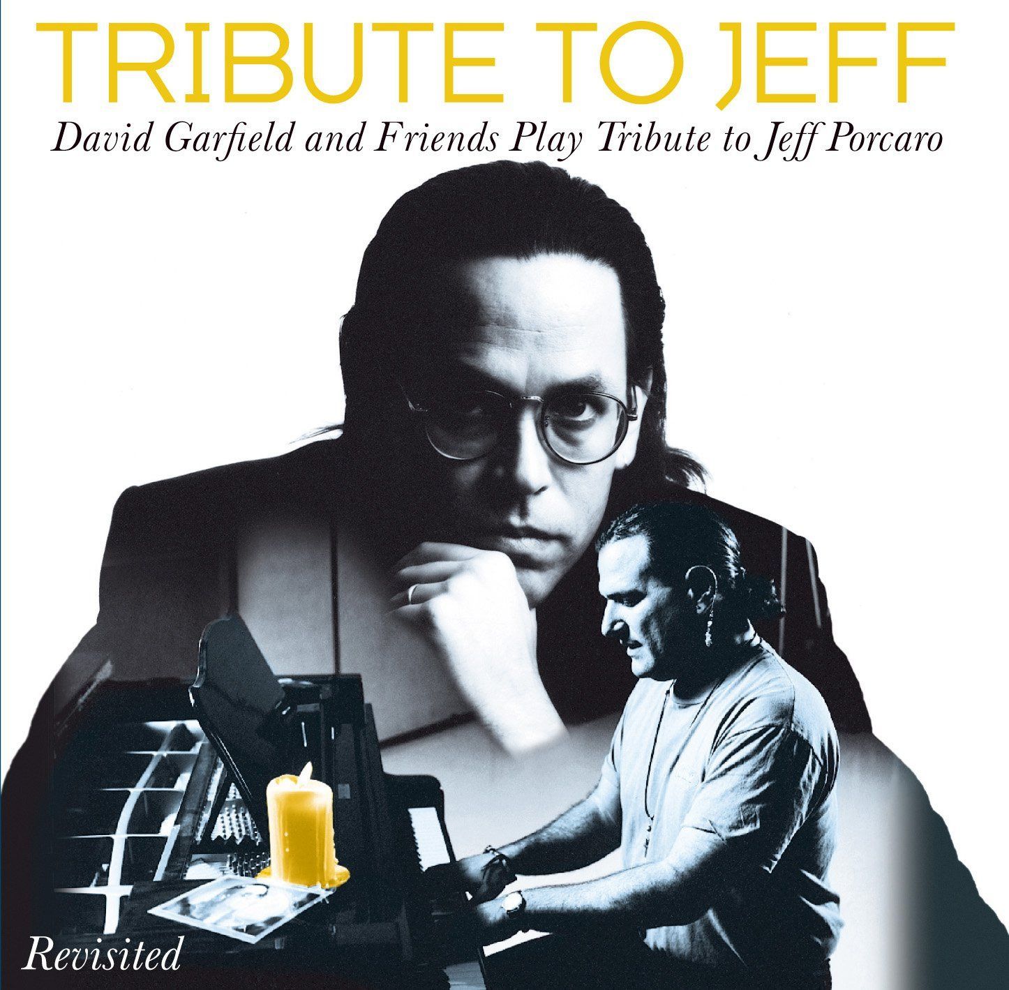 【CD】Tribute To Jeff Revisited