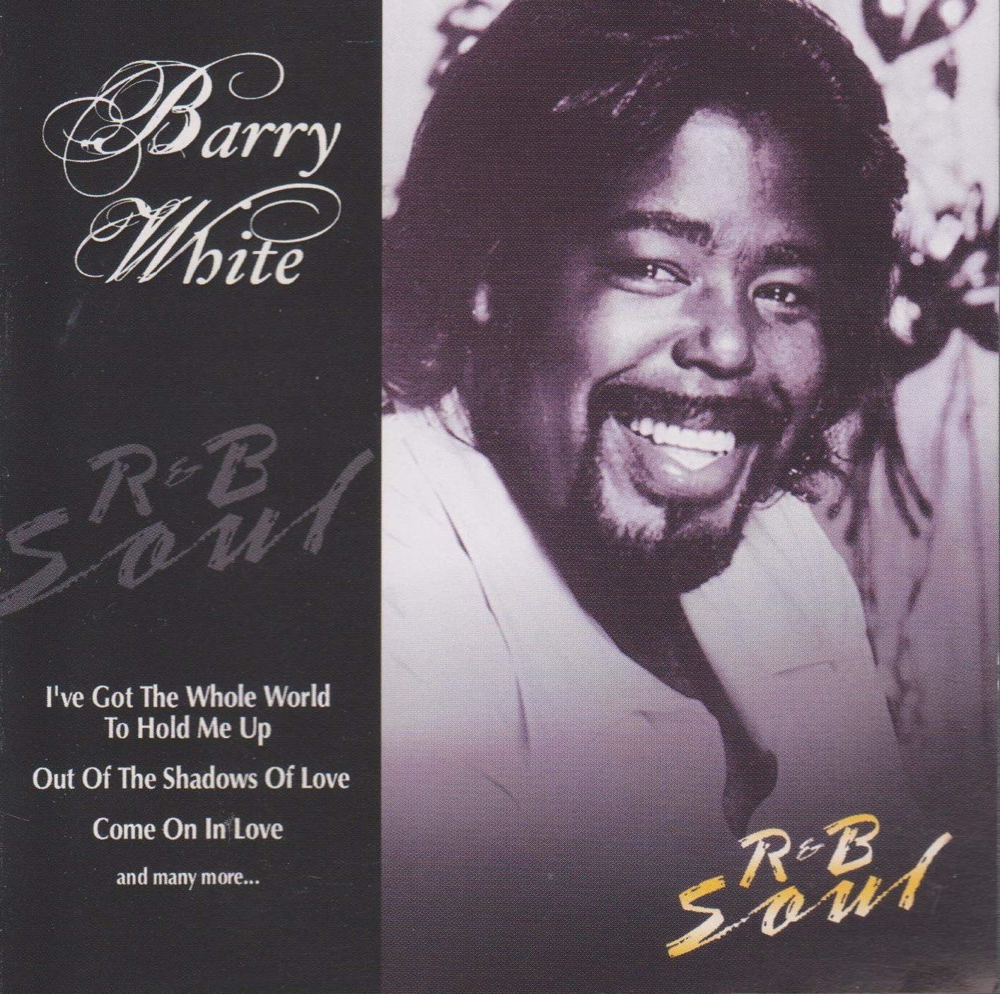 【CD】R&B Soul