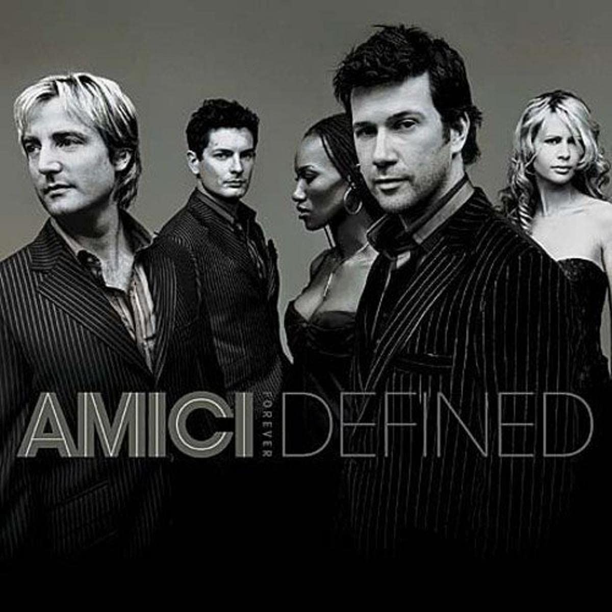 【CD】Defined
