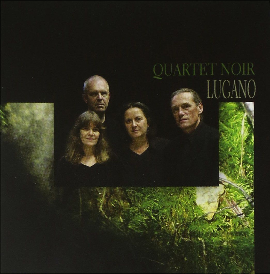 【CD】Lugano