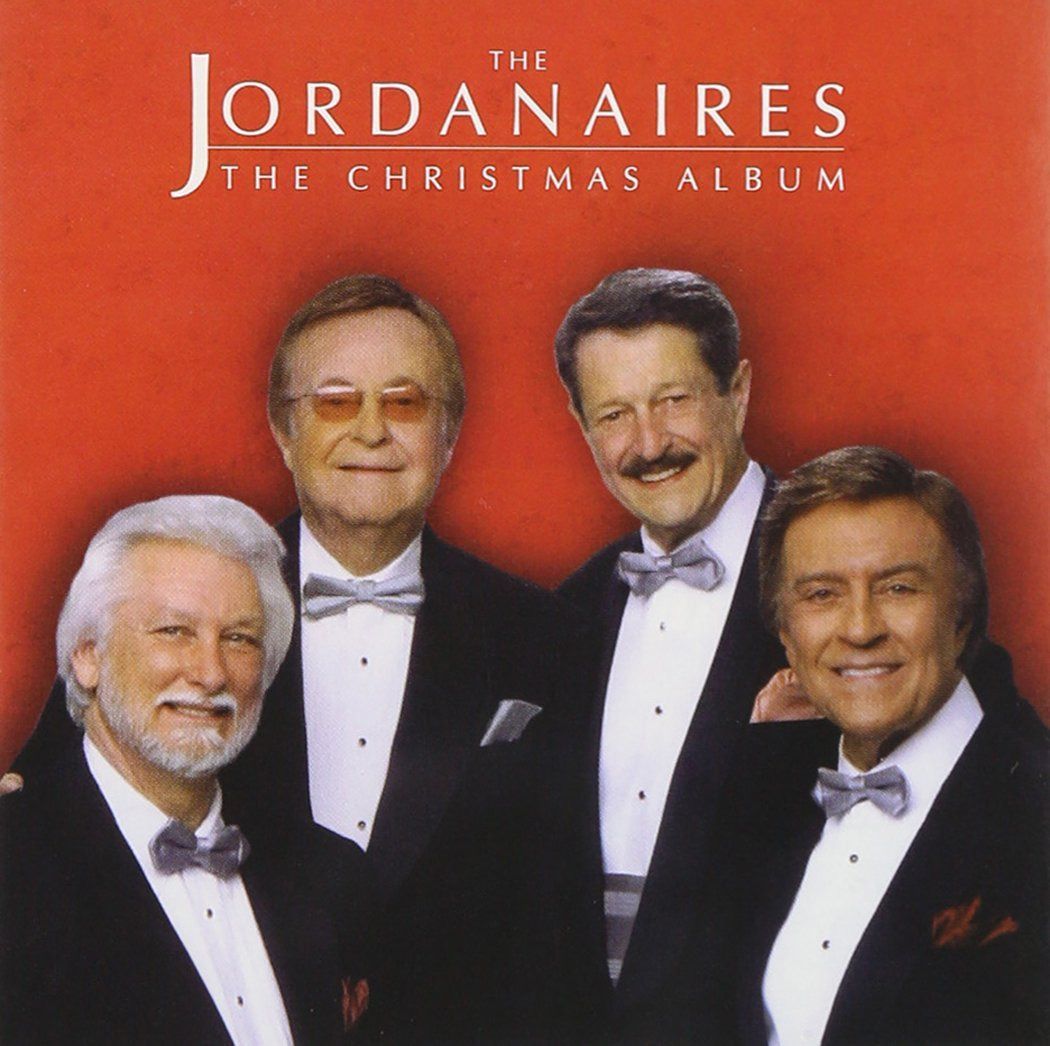 【CD】Christmas Album