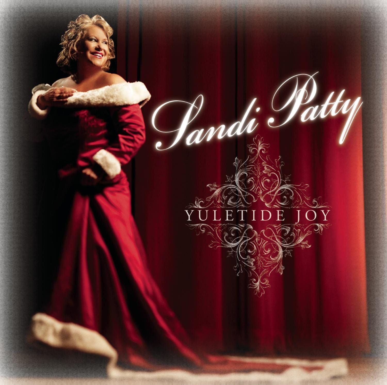 【CD】Yuletide Joy