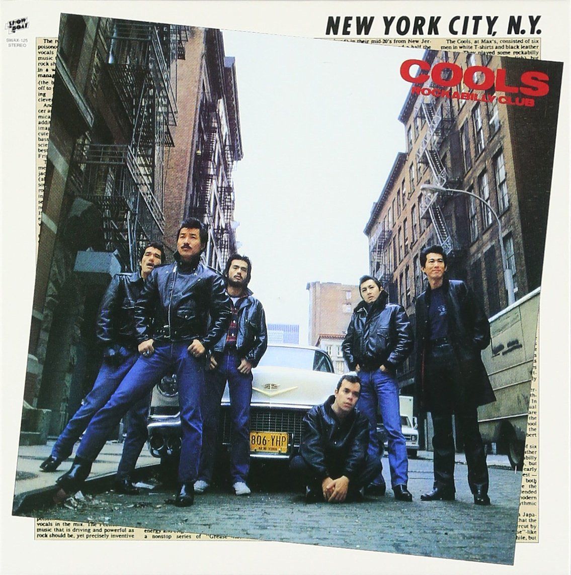 【CD】ＮＥＷ　ＹＯＲＫ　ＣＩＴＹ，Ｎ．Ｙ