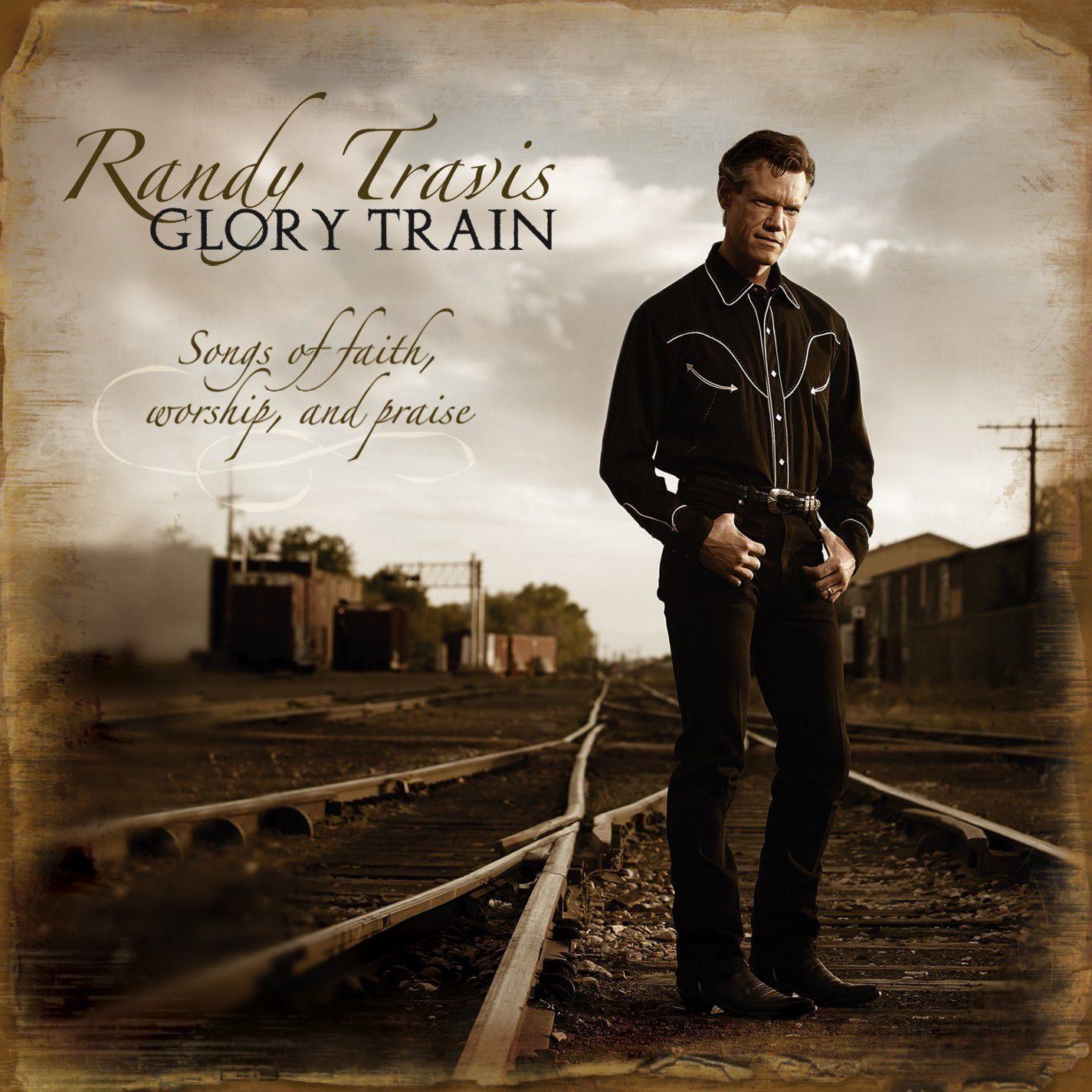 【CD】Glory Train: Songs of Faith Worship & Praise