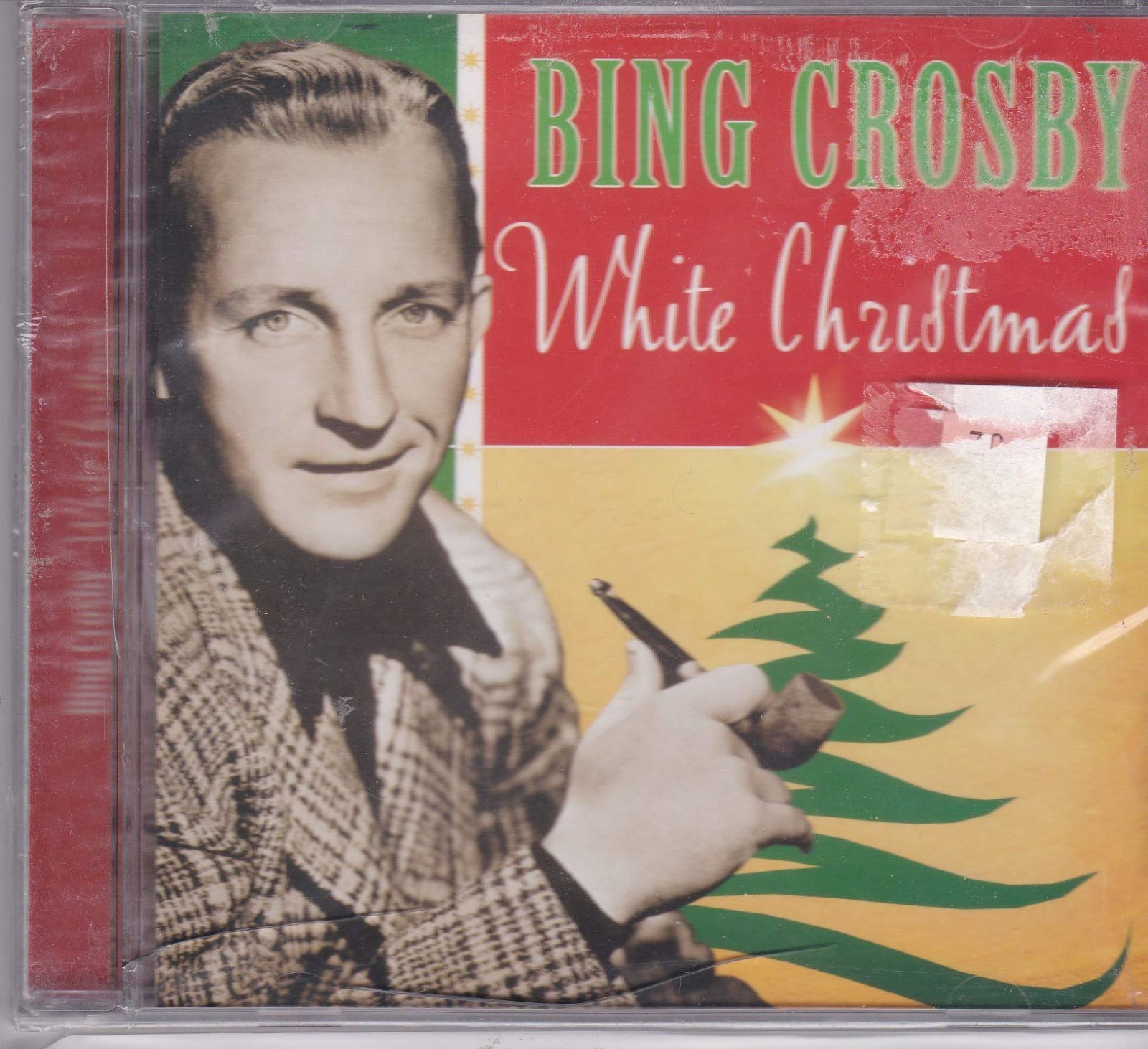 【CD】White Christmas