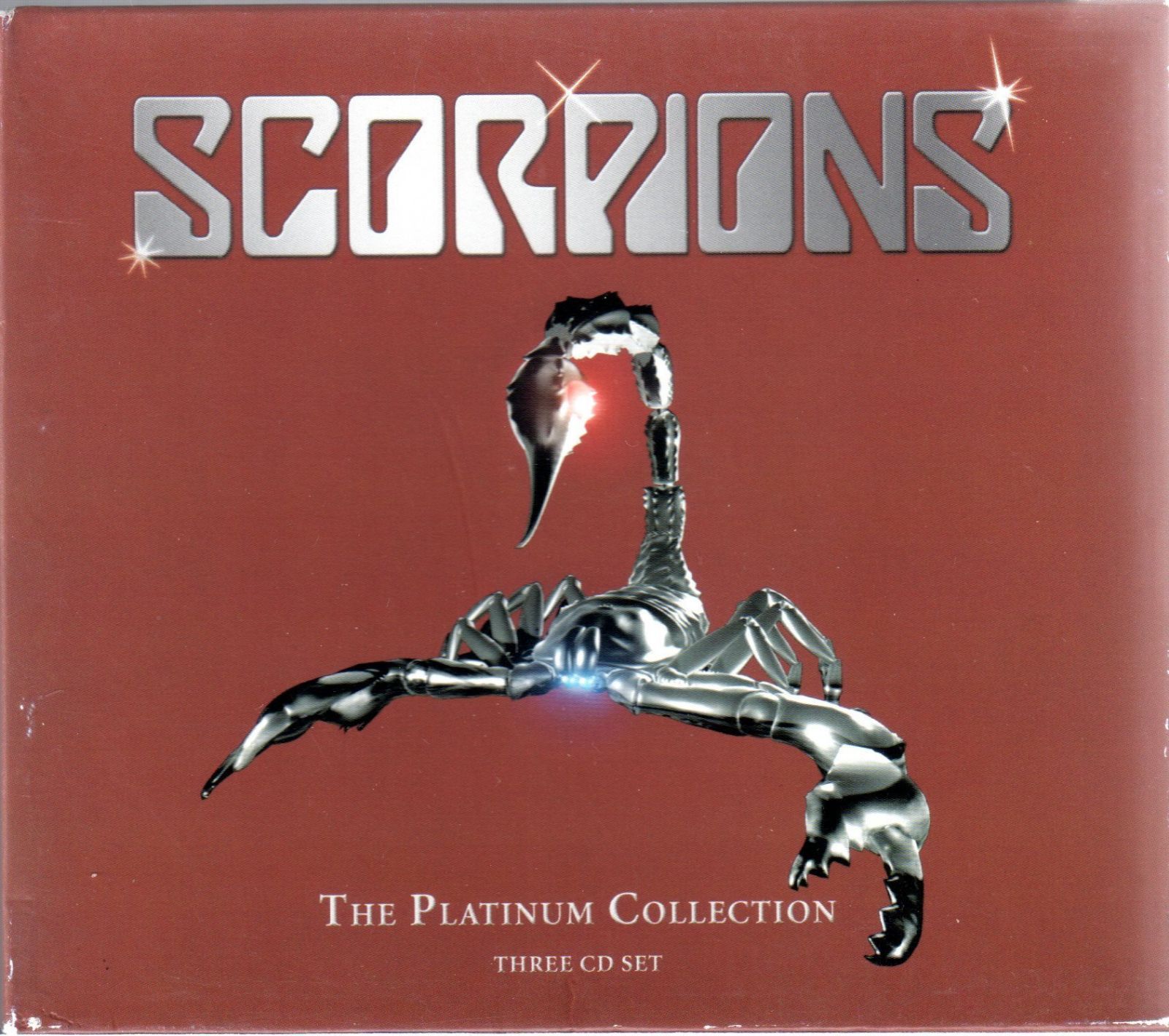 【CD】Platinum Collection