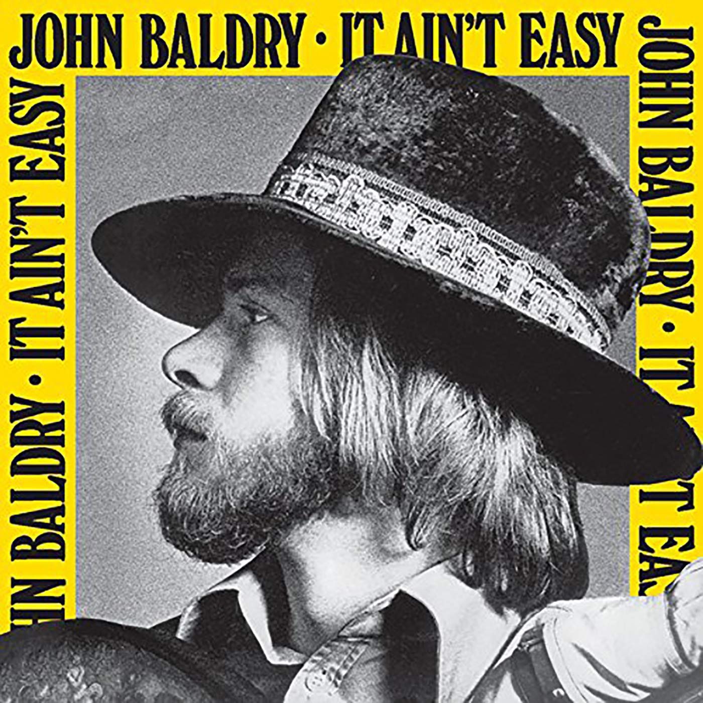 【CD】It Ain't Easy =remastered
