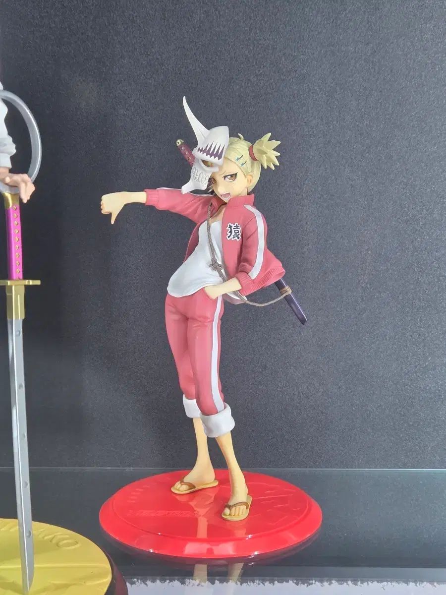 猿柿 ひよ里 BLEACH アルファオメガ | フィギュア ALTER - 1⁄8スケール
