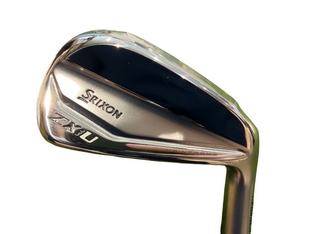 中古】ユーティリティ ダンロップ スリクソンZXiU UTILITY◇Diamana