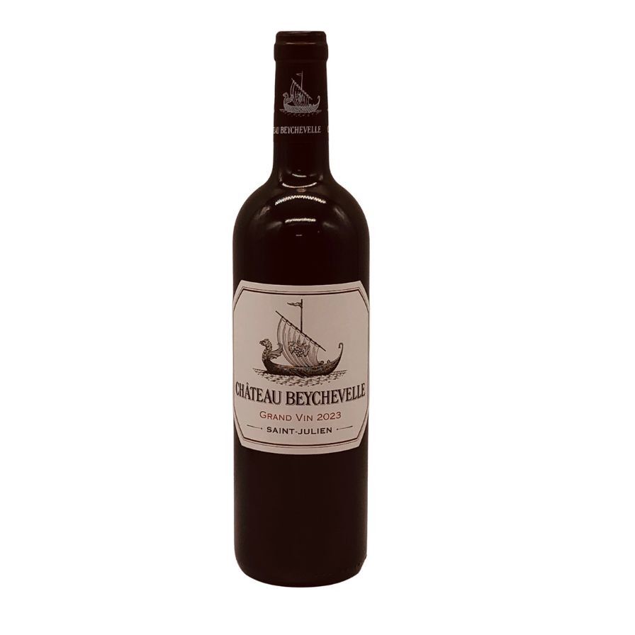 シャトー ベイシュヴェル 2023 750ml 14% CHATEAU【L4】
