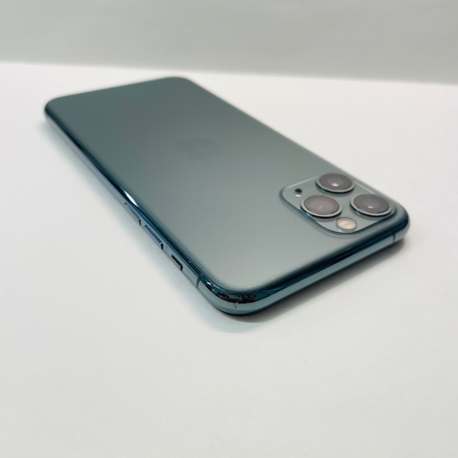 iPhone 11 Pro 64GB SIMフリー ジャンク - メルカリ
