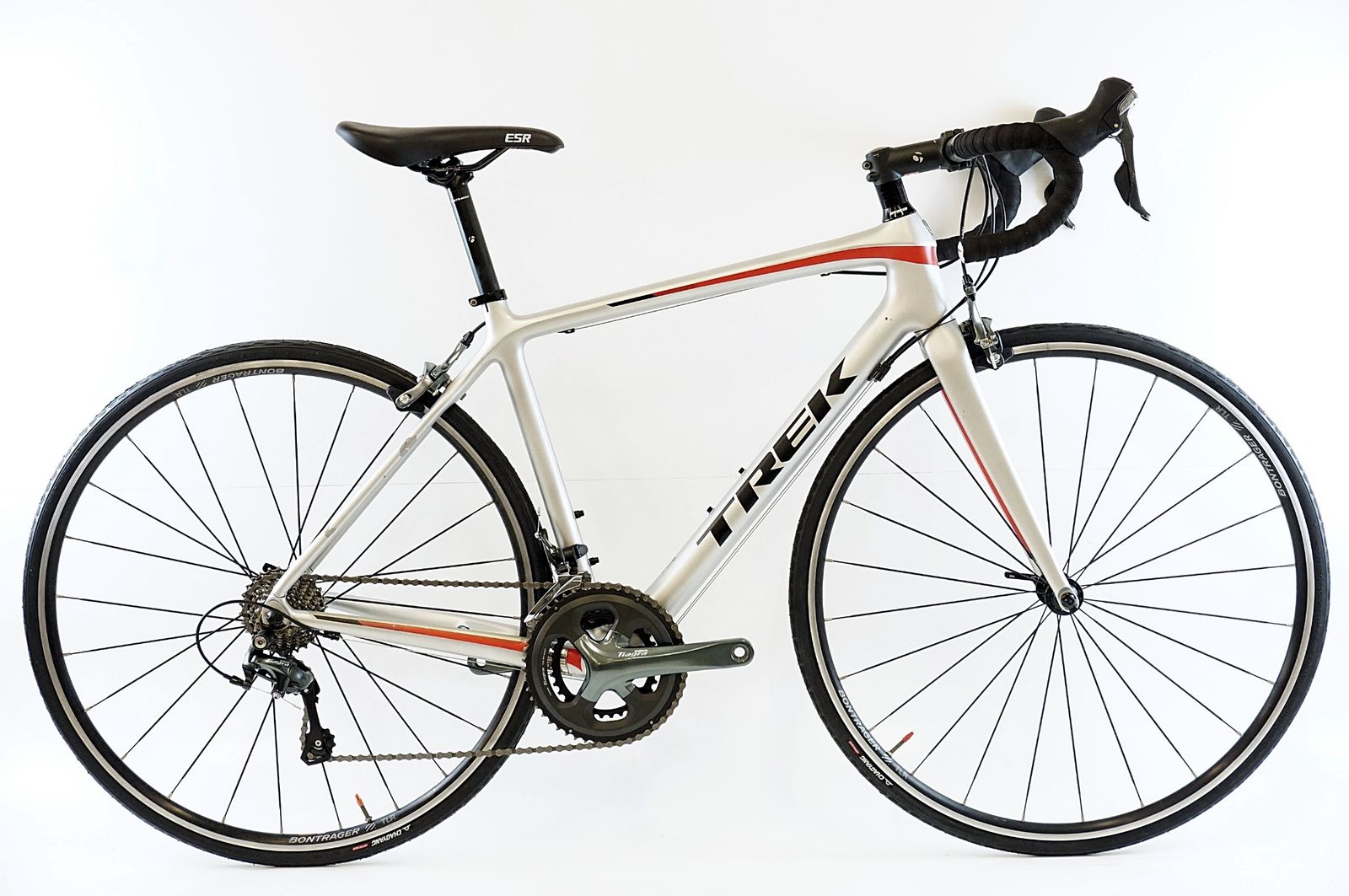 TREK 「トレック」 EMONDA S4 2017年モデル ロードバイク / バイチャリ浜松店
