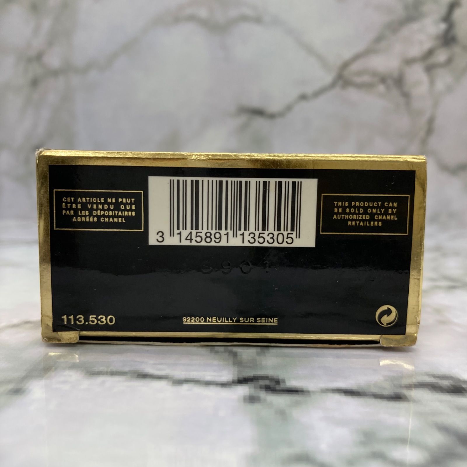 CHANEL シャネル ココ オードパルファム 100ml 香水 フランス製 平塚店