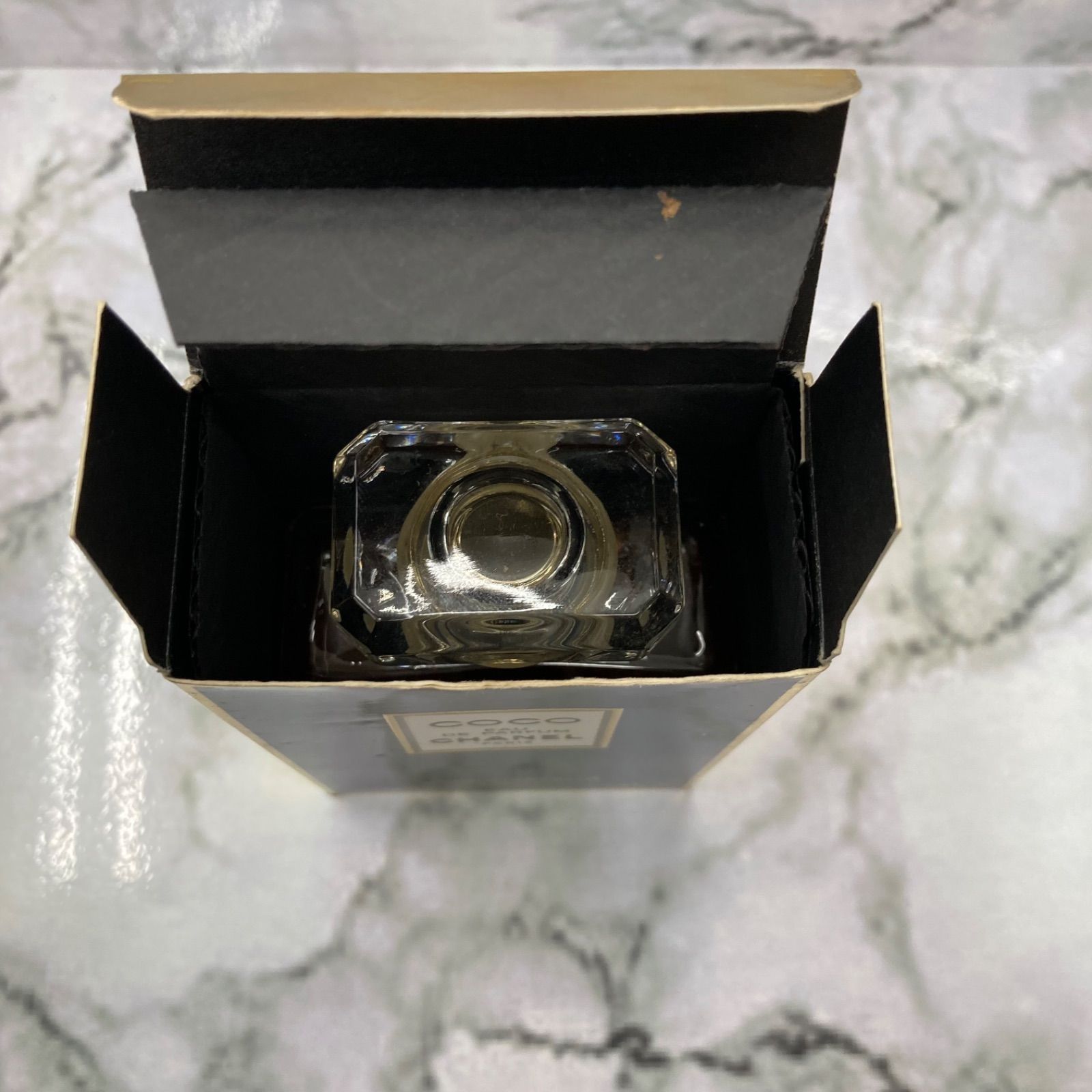 CHANEL シャネル ココ オードパルファム 100ml 香水 フランス製 平塚店