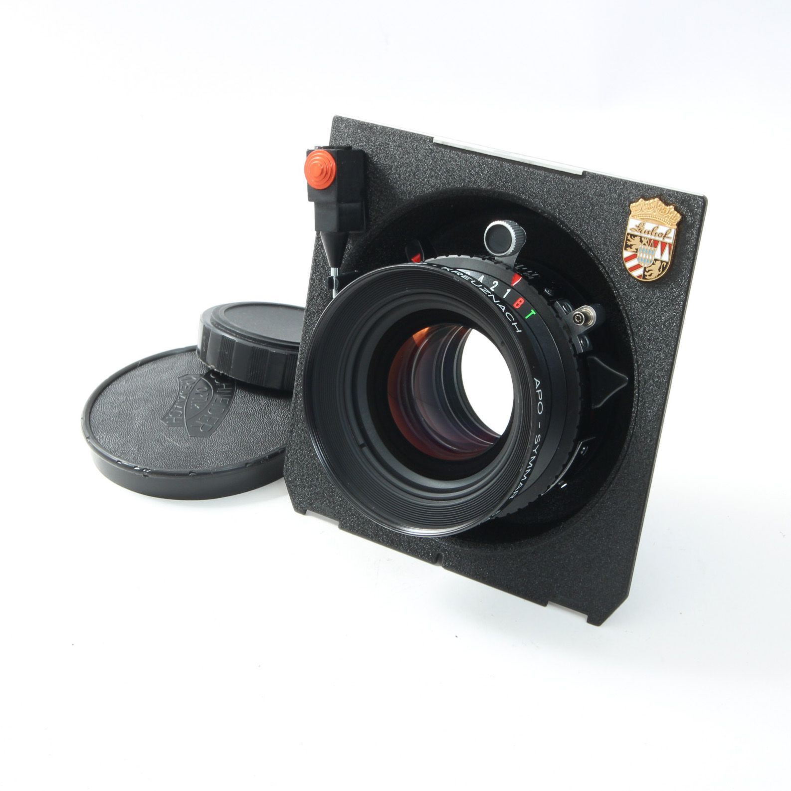 Schneider APO SYMMAR 150mm F5.6 MULTICOATING シュナイダー 大判レンズ
