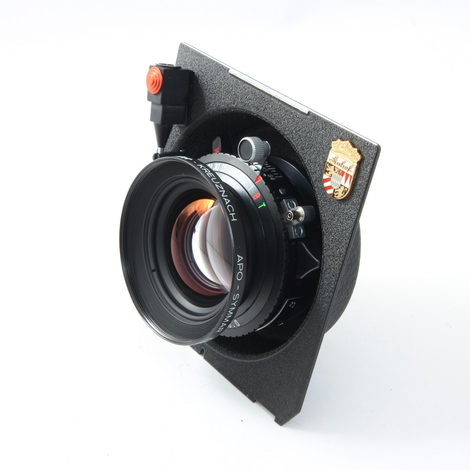 Schneider APO SYMMAR 150mm F5.6 MULTICOATING シュナイダー 大判 