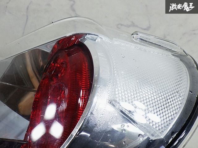 トヨタ純正 ZN6 86 ハチロク 前期 LED テールライト テールランプ 右