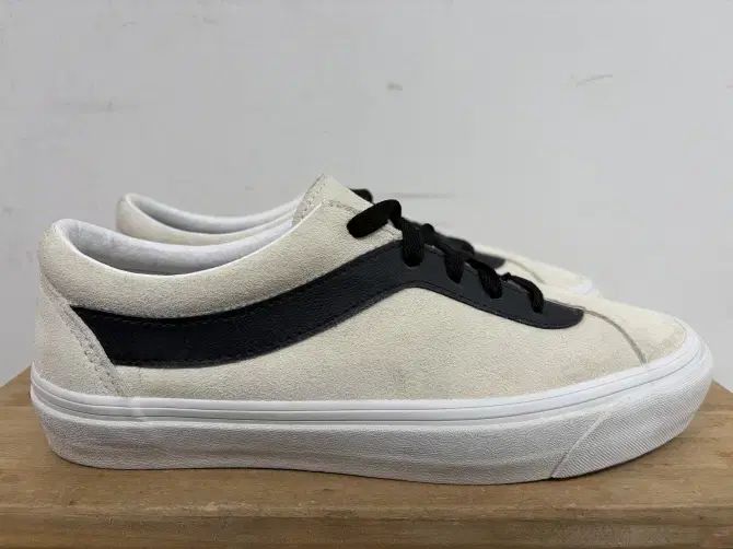 VANS メンズ スニーカー 265