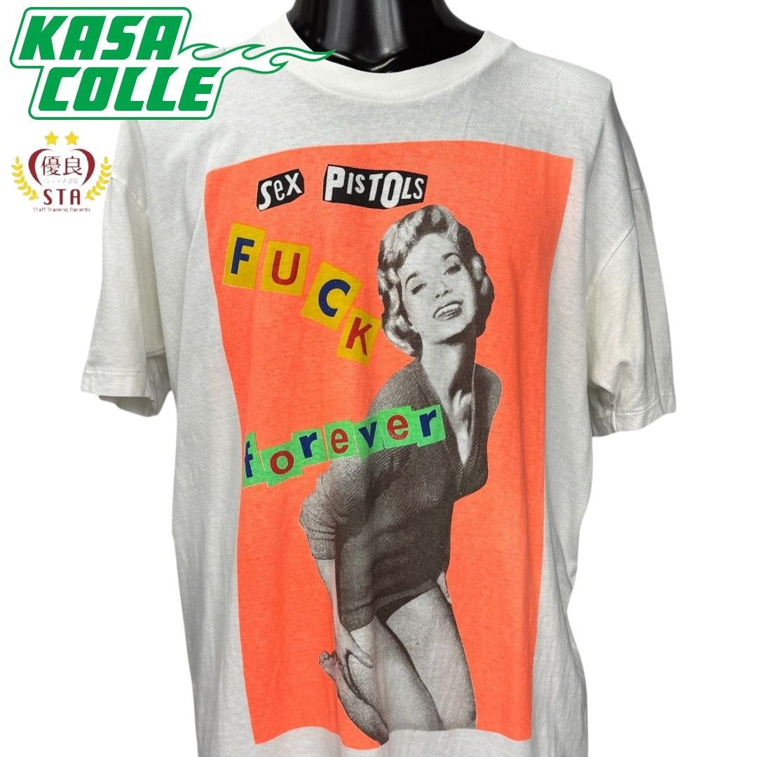 【SEX PISTOLS】セックスピストルズ 