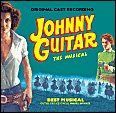 【CD】Johnny Guitar
