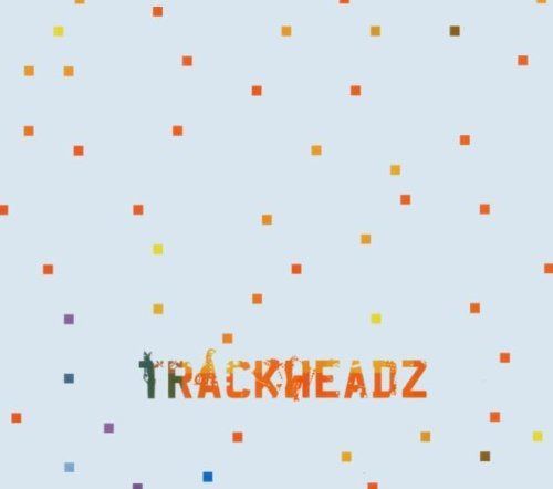 【CD】Trackheadz