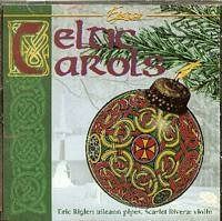 【CD】Celtic Carols
