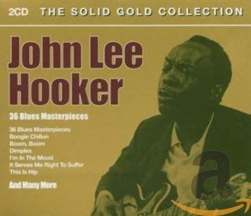 【CD】36 Blues Masterpieces