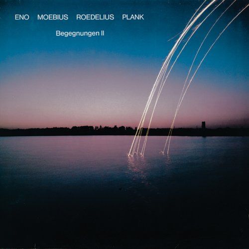 【CD】Begegnungen