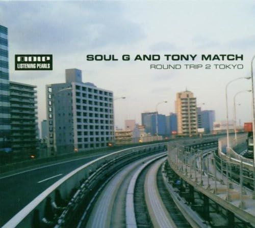【CD】Roundtrip 2 Tokyo 26,983円