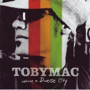【CD】Welcome to Diverse City