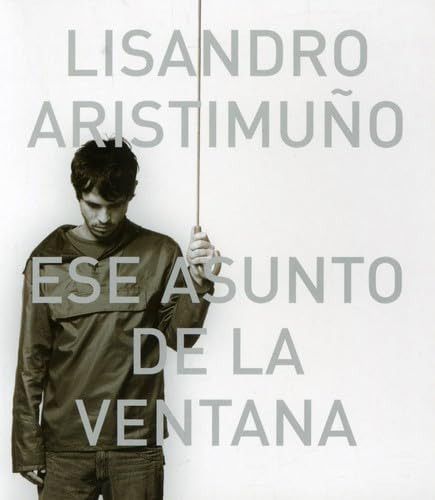 【CD】ESE ASUNTO DE LA VENTANA