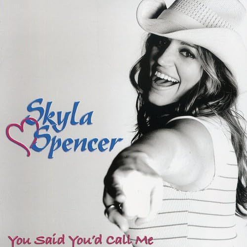 【CD】You Said You'd Call Me
