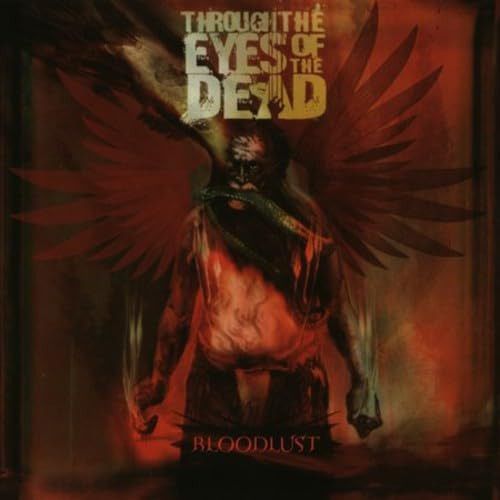 【CD】Bloodlust
