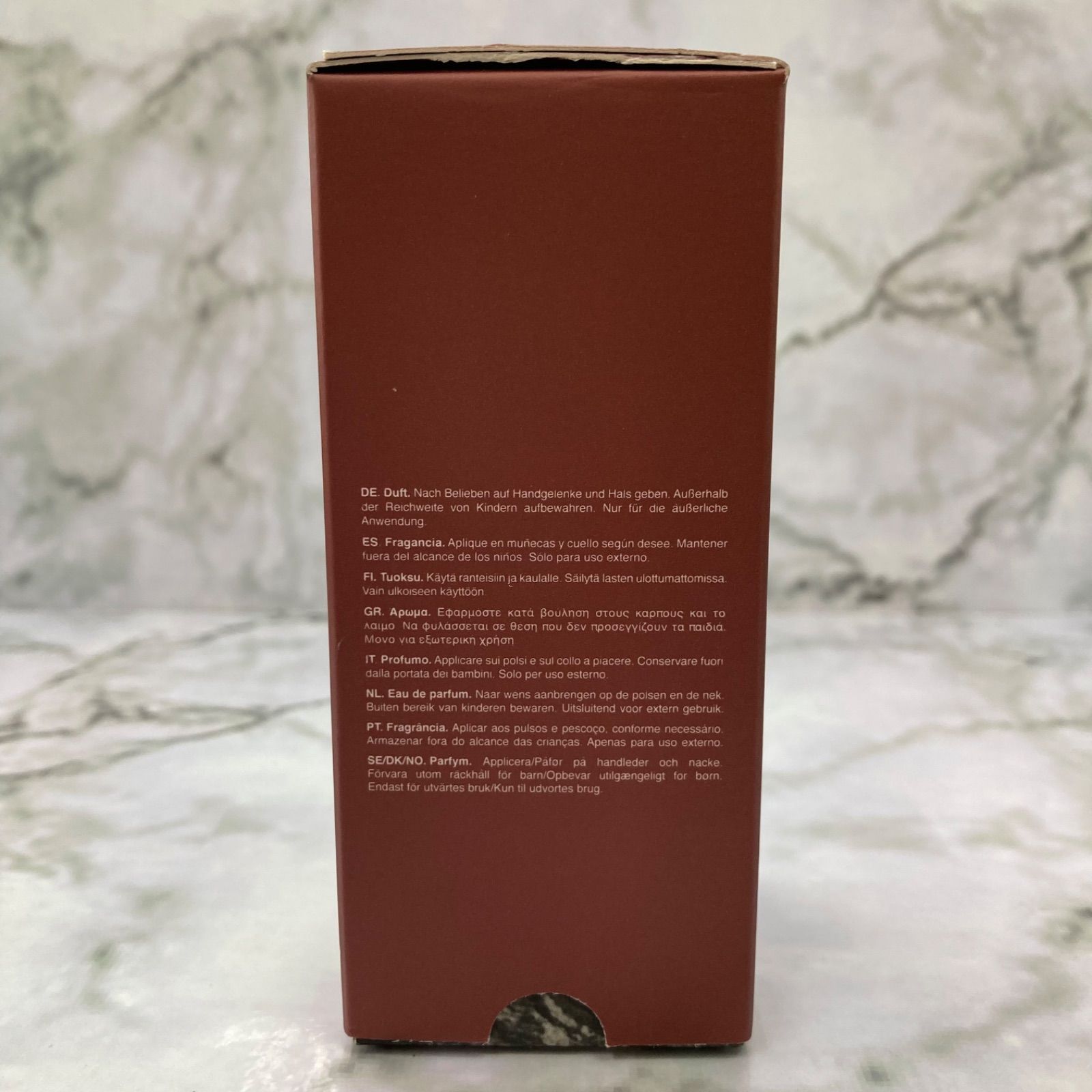 Aesop イソップ 香水 Rōzu Eau de Parfum ローズ オードパルファム 