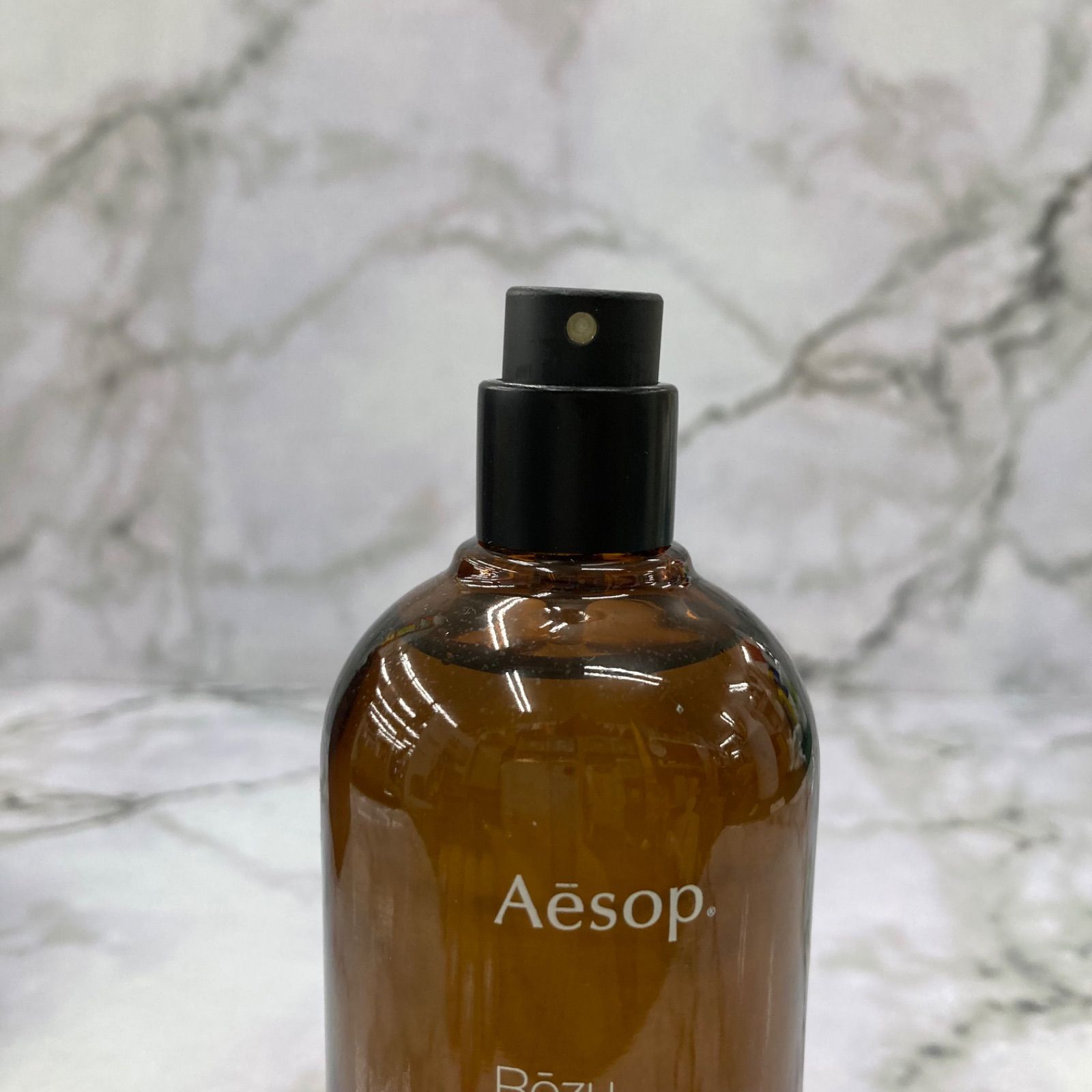 Aesop Rōzu ユニセックス香水 【公式通販】